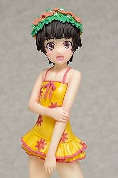 とある科学の超電磁砲(レールガン) 初春飾利 (1/8スケール PVC塗装済み完成品) wgteh8f Amazon.co.jp: とある科学の超電磁砲(レールガン) 初春飾利 (1/8